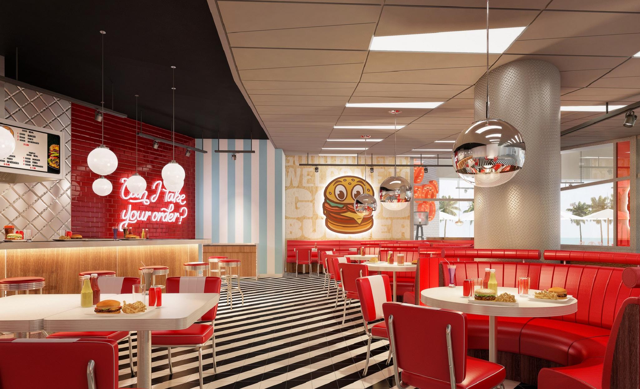 Nickelodeon Hoteles And Resorts Riviera Maya By Karisma 莫雷洛斯港 外观 照片