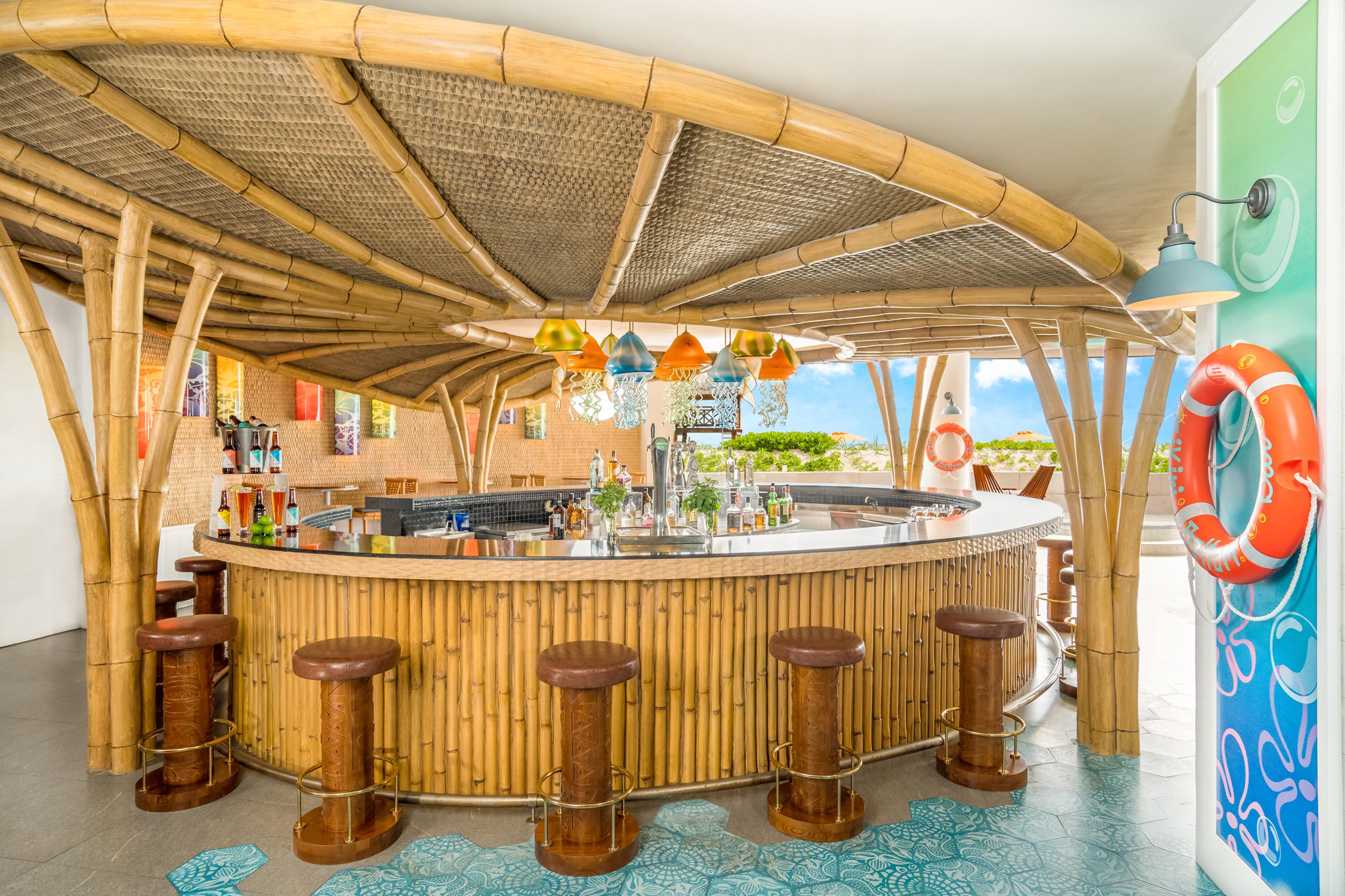 Nickelodeon Hoteles And Resorts Riviera Maya By Karisma 莫雷洛斯港 外观 照片